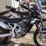 CCM GP450 Adventure