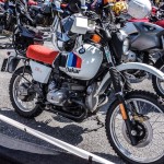 BMW R80 G/S