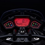 Honda Vultus: the Dark Bike rises