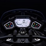 Honda Vultus: the Dark Bike rises