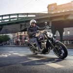 Nouveauté 2015: la Kawasaki Vulcan 650 S