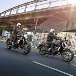 Nouveauté 2015: la Kawasaki Vulcan 650 S