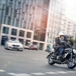 Nouveauté 2015: la Kawasaki Vulcan 650 S