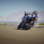 Nouveautés 2015 : Yamaha YZF R3 et WR250F  et un bonus