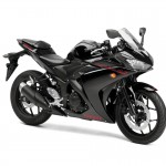 Nouveautés 2015 : Yamaha YZF R3 et WR250F  et un bonus