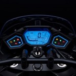 Honda Vultus: the Dark Bike rises