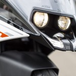 KTM RC390: la menace vient d&rsquo;en bas