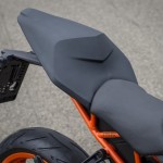 KTM RC390: la menace vient d&rsquo;en bas