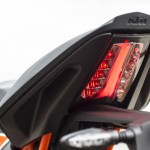 KTM RC390: la menace vient d&rsquo;en bas