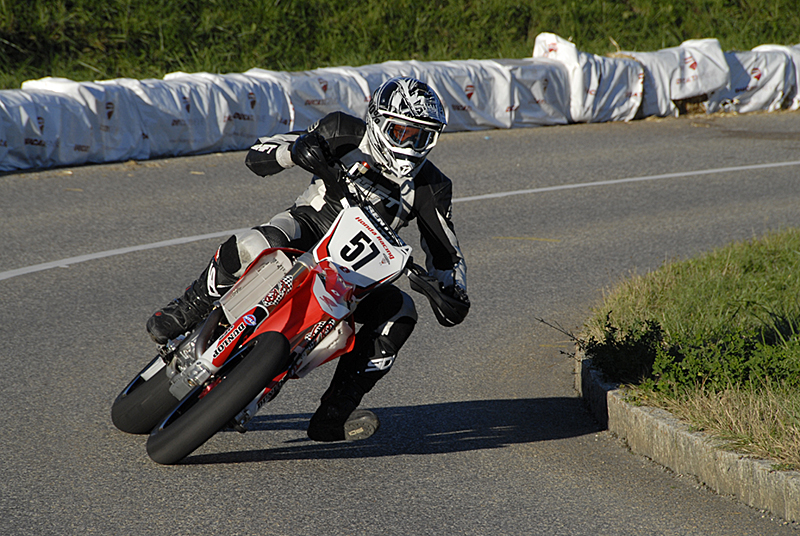 58e édition de la course de côte de Verbois