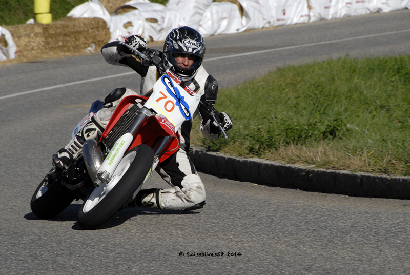 58e édition de la course de côte de Verbois