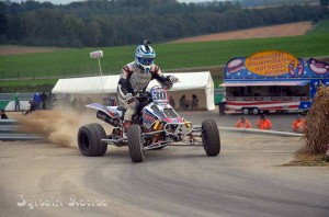 Résultats du Superbiker de Mettet