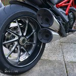 Ducati Diavel, rencontre avec le diable