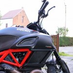 Ducati Diavel, rencontre avec le diable