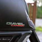 Ducati Diavel, rencontre avec le diable