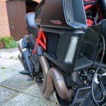 Ducati Diavel, rencontre avec le diable