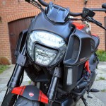 Ducati Diavel, rencontre avec le diable