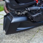 Ducati Diavel, rencontre avec le diable