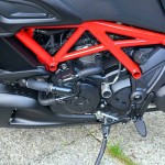 Ducati Diavel, rencontre avec le diable