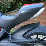 Ducati Diavel, rencontre avec le diable