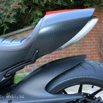 Ducati Diavel, rencontre avec le diable