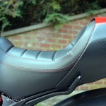 ducati diavel