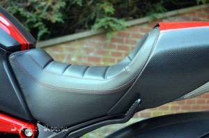 ducati diavel