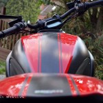 Ducati Diavel, rencontre avec le diable