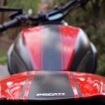 Ducati Diavel, rencontre avec le diable