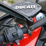 Ducati Diavel, rencontre avec le diable