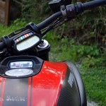 Ducati Diavel, rencontre avec le diable