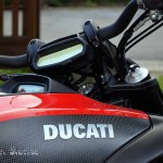 Ducati Diavel, rencontre avec le diable