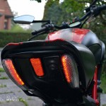 Ducati Diavel, rencontre avec le diable