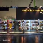 Intermot 2014 des casques pour toutes les têtes