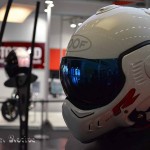 Intermot 2014 des casques pour toutes les têtes