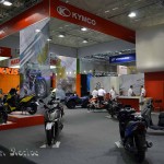 Intermot 2014 des motos de tous les genres