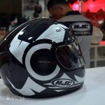 Intermot 2014 des casques pour toutes les têtes