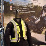 Intermot 2014 vêtements à gogo