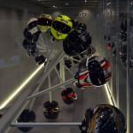 Intermot 2014 des casques pour toutes les têtes