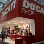 Intermot 2014 : Ducati à l&rsquo;heure du Scrambler ou pas