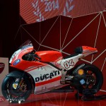 ducati compétition intermot