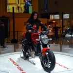 Intermot 2014 : Ducati à l&rsquo;heure du Scrambler ou pas