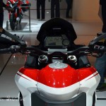 Intermot 2014 : Ducati à l&rsquo;heure du Scrambler ou pas