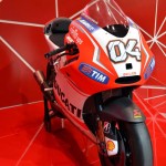 Intermot 2014 : Ducati à l&rsquo;heure du Scrambler ou pas