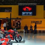 ducati intermot 2014