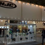 Intermot 2014 des casques pour toutes les têtes