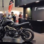 Intermot 2014 des motos de tous les genres