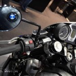 Intermot 2014 des motos de tous les genres