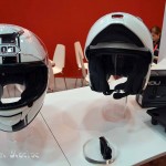 Intermot 2014 des casques pour toutes les têtes