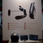 Intermot 2014 des casques pour toutes les têtes